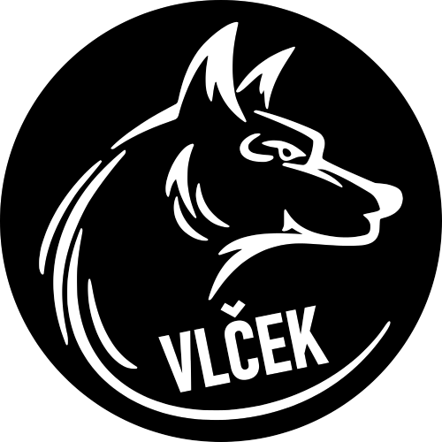 Minipivovar Vlček Horažďovice logo