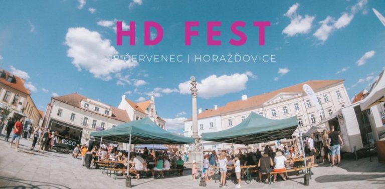 HD Fest 2026